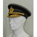 Фуражка высшего начальствующего состава ВМФ, обр. 1941 г. 